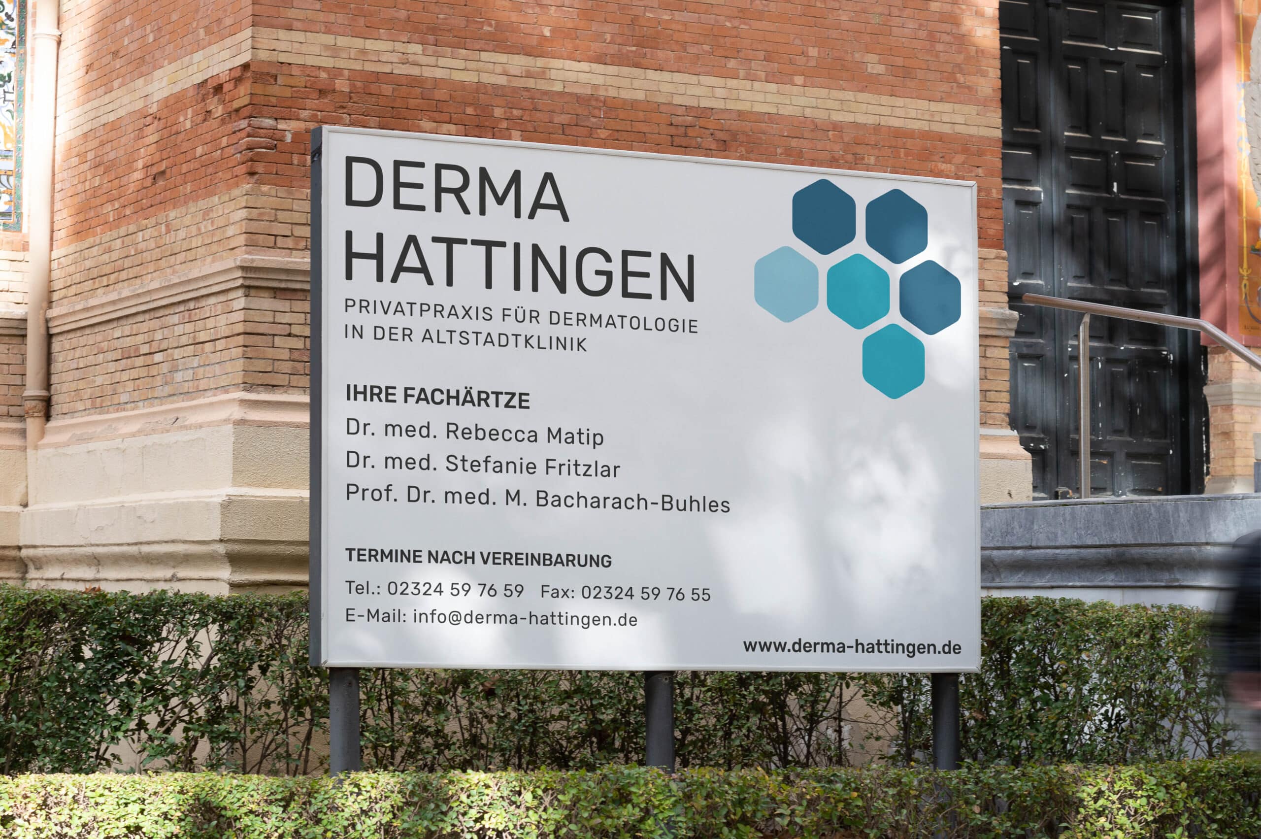 Derma Hattingen