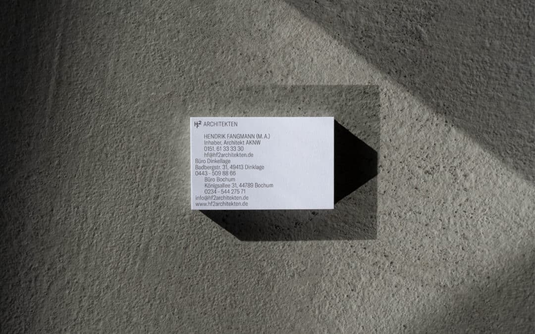 HF2 Architekten